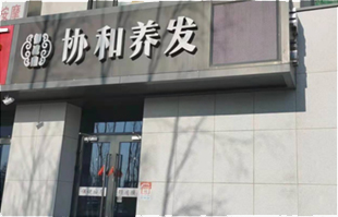 明星门店11