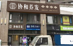明星门店12